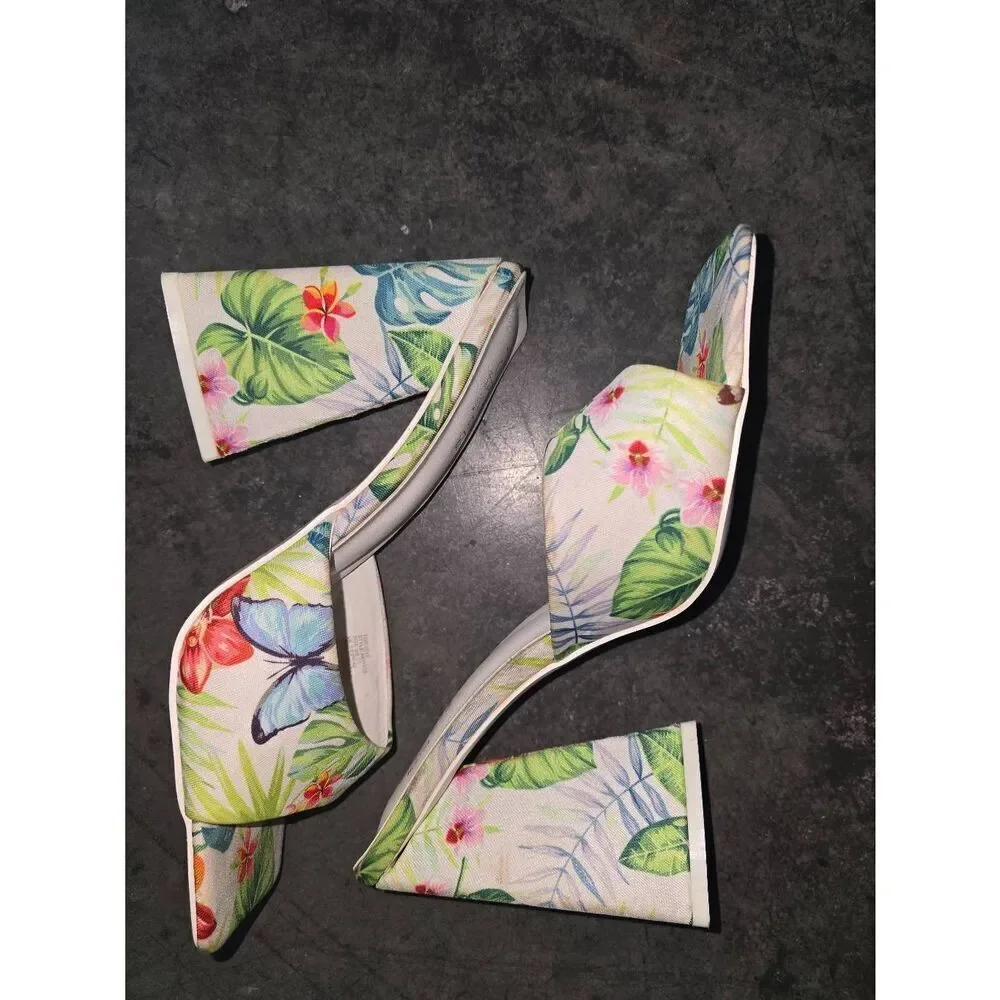 Torgeis Paradise Sandals